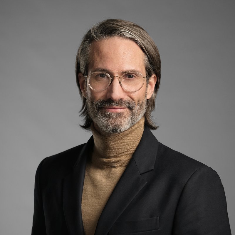 Prof. Dr. Michael Paul